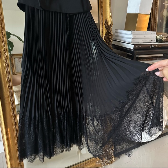 NWT Self-Portrait Midi Dress - Picture 10 of 10